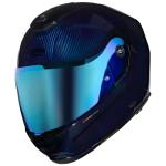 Casque Nolan X-903 - ULTRA CARBON - LIQUIDO