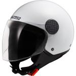 Casque OF558 SPHERE LUX II SOLID LS2