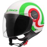Casque OF558 SPHERE LUX II URBY LS2