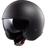 Casque OF599 SPITFIRE SOLID LS2