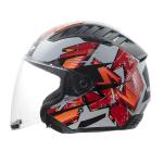 Casque OF600 COPTER II KANJI LS2