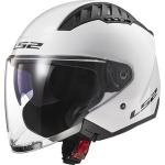 Casque OF600 Copter SOLID LS2
