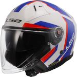 Casque OF603 INFINITY II FOCUS LS2