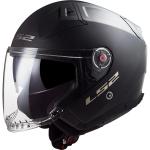 Casque OF603 INFINITY II SOLID LS2