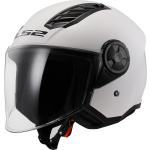 Casque OF616 AIRFLOW II SOLID LS2