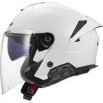 Casque OF618 VERSO II SOLID LS2