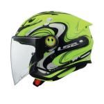 Casque OF622 FUNNY II GLUP LS2