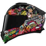 Casque O'Neal CHALLENGER CRANK 22.06