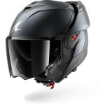 Casque OXO DARK SHADOW Mat SHARK