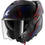 Casque OXO SP LYNE Mat SHARK