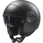 Casque Of 597 Cabrio C Solid LS2