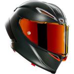 Casque PISTA GP RR E2206 DOT - ELECTRUM AGV