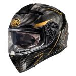 Casque Premier DEVIL CARBON ST19