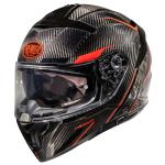 Casque Premier DEVIL CARBON ST2