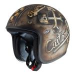 Casque Premier JET CLASSIC OP 9 BM