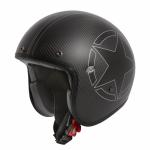 Casque Premier LE PETIT CLASSIC - STAR - CARBON BM