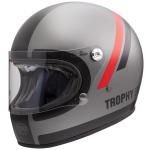 Casque Premier TROPHY - DO - MATT