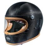 Casque Premier TROPHY PLATINIUM EDITION CARBON