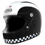 Casque Premier TROPHY RETRO