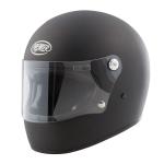 Casque Premier TROPHY - U - BLACK MAT