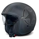 Casque Premier VINTAGE - CARBON STAR BM