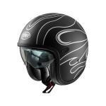 Casque Premier VINTAGE PLATINUM CARBON FR CHROMED BM