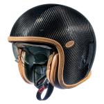 Casque Premier VINTAGE PLATINUM CARBON