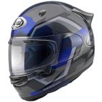 Casque QUANTIC FACE BLUE ARAI