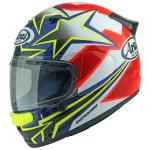 Casque QUANTIC STAR & STRIPES ARAI