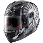 Casque RACE-R PRO CARBON REPLICA ZARCO GP DE FRANCE 2019 SHARK