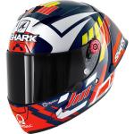 Casque RACE-R PRO GP ZARCO SIGNATURE SHARK