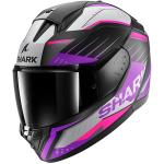 Casque RIDILL 2 BERSEK Mat SHARK