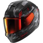 Casque RIDILL 2 MOLOKAI MAT SHARK