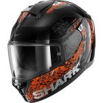 Casque RIDILL 2 SPEED-VIB SHARK