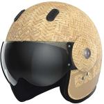Casque RO15 BAMBOO PURE ROOF