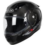 Casque RO200 CARBON 22.06 FULLCARBON GLOSSY ROOF