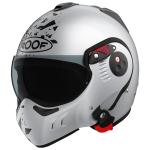 Casque RO5 BOXER ALPHA BLACKSTAR ROOF