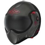Casque RO9 BOXXER 2 CARBON THIRTY ROOF