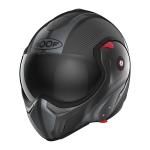 Casque RO9 BOXXER 2 CARBON WONDER ROOF