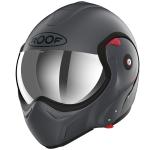 Casque RO9 BOXXER 2 DARKSIDE ROOF