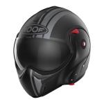Casque RO9 BOXXER 2 STRIPES ROOF