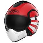 Casque RO9 BOXXER 2 SUNRISE ROOF