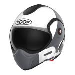 Casque RO9 BOXXER FLAG ROOF