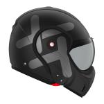 Casque RO9 BOXXER TWIN ROOF