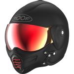 Casque RO9 ROADSTER IRON ROOF