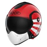 Casque ROOF RO9 BOXXER 2 SUNRISE