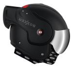 Casque ROOF RO9 BOXXER - BLACK SHADOW