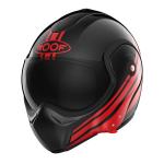 Casque ROOF RO9 BOXXER - STING