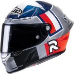 Casque RPHA 1 BEN SPIES SILVERSTAR MC21 HJC RPHA