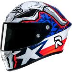 Casque RPHA 1 GARRETT GERLOFF REPLICA MC21 HJC RPHA